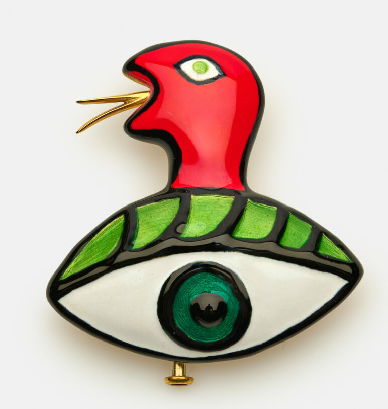 Niki de Saint Phalle